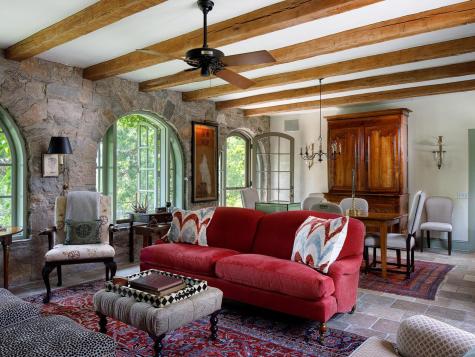 213 Beaver Brook Road Lyme CT 06371