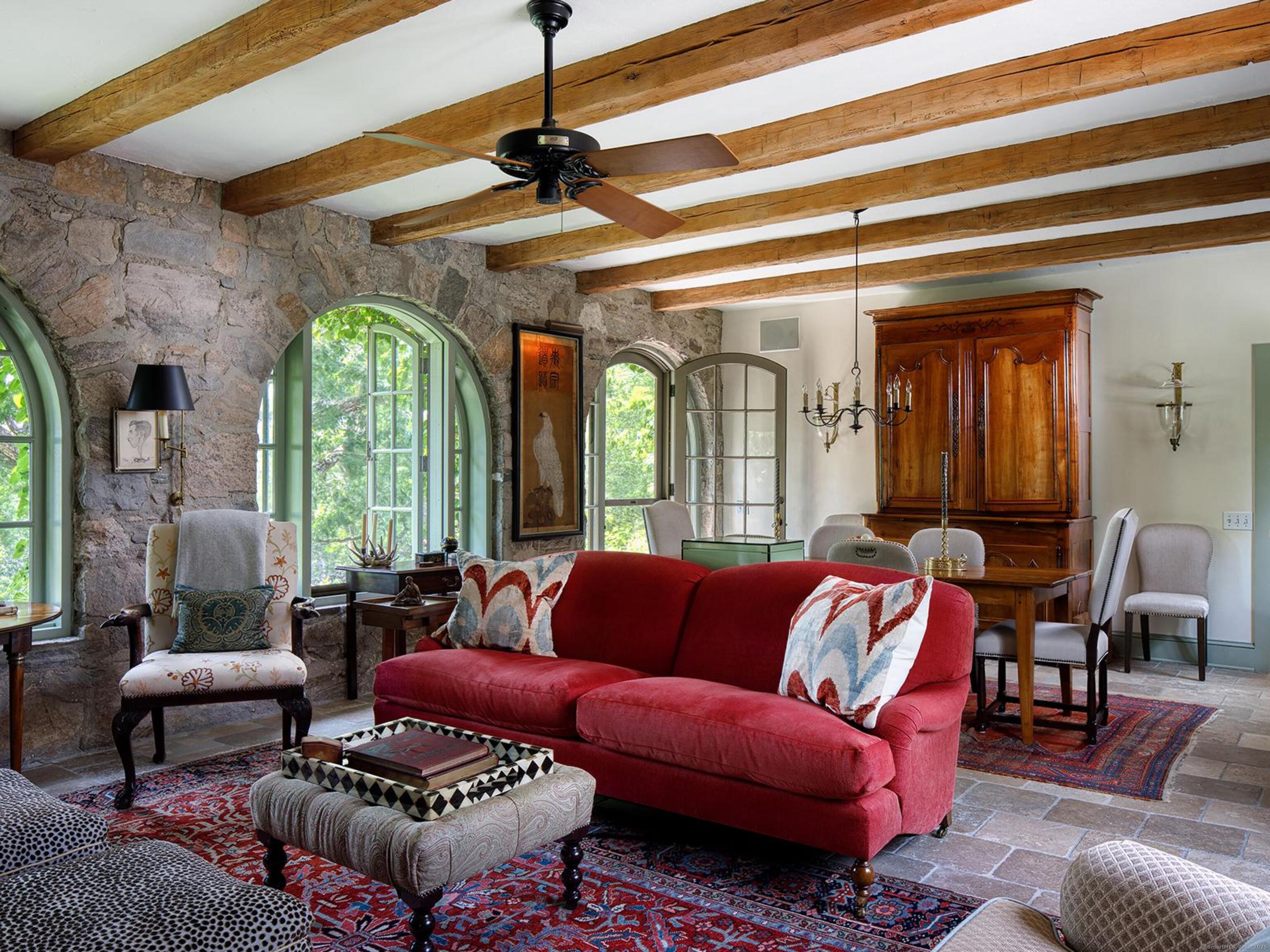 213 Beaver Brook Road Lyme CT 06371