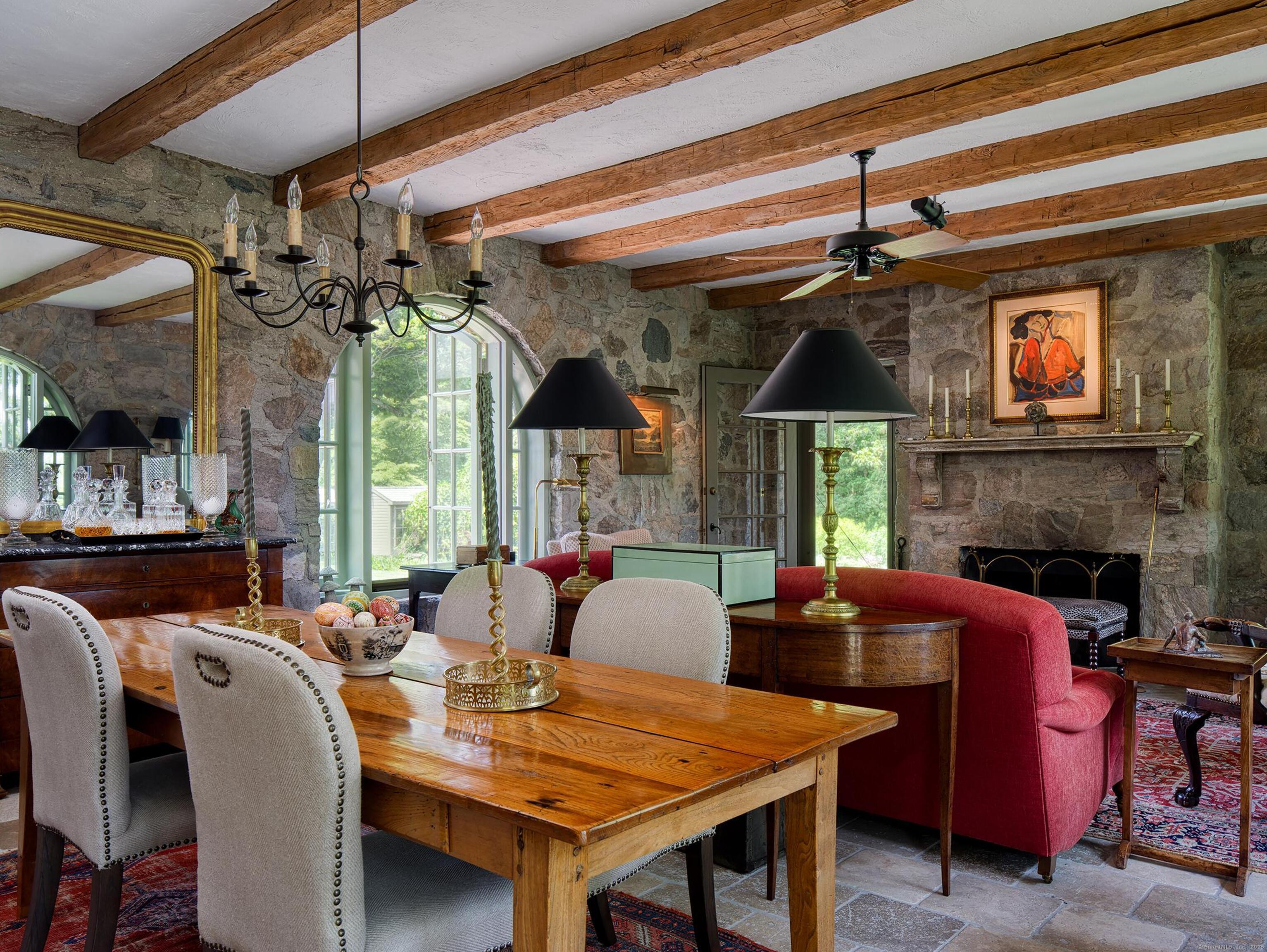 213 Beaver Brook Road Lyme CT 06371