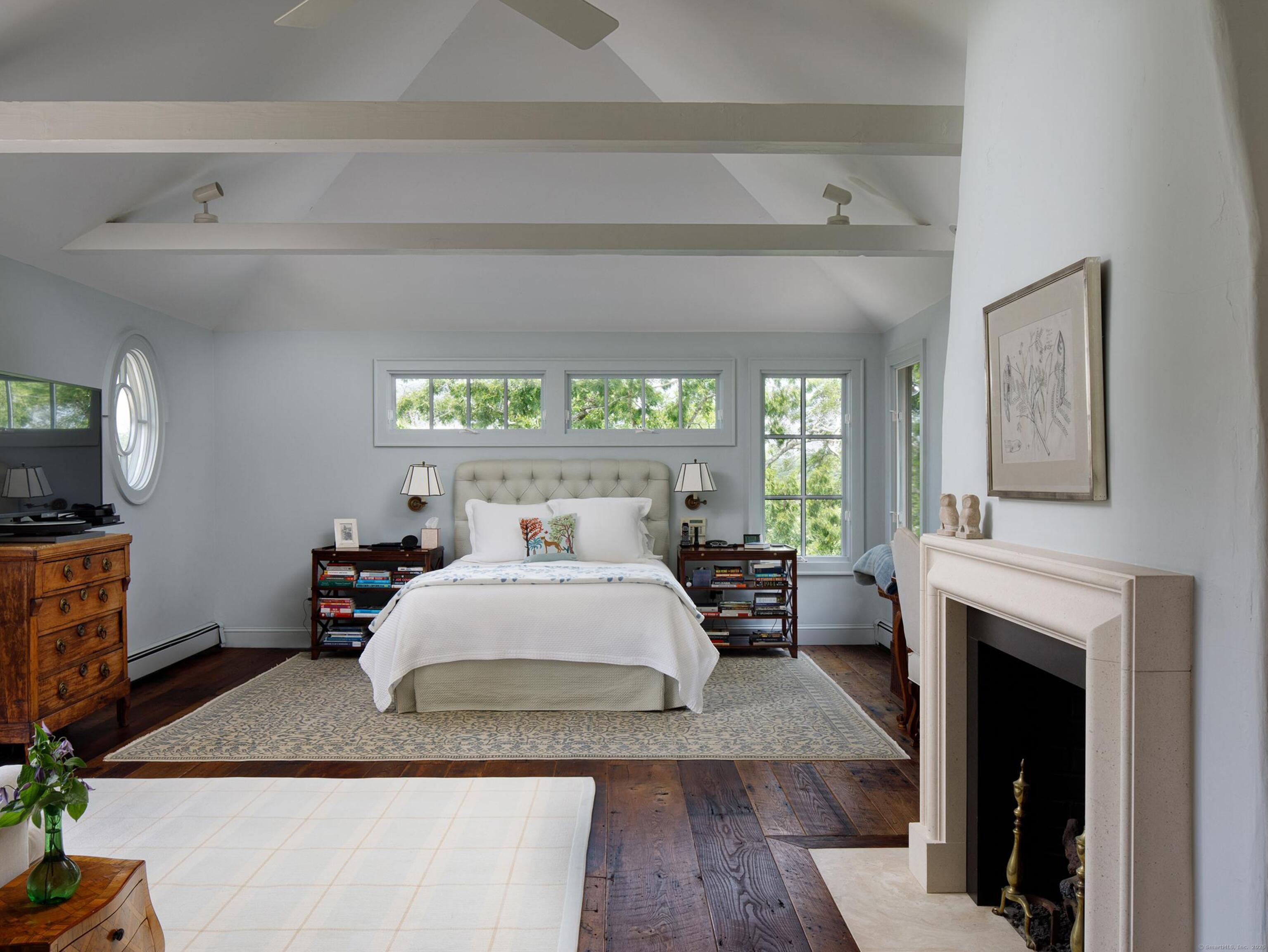 213 Beaver Brook Road Lyme CT 06371