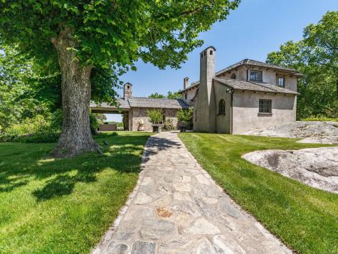 213 Beaver Brook Road Lyme CT 06371