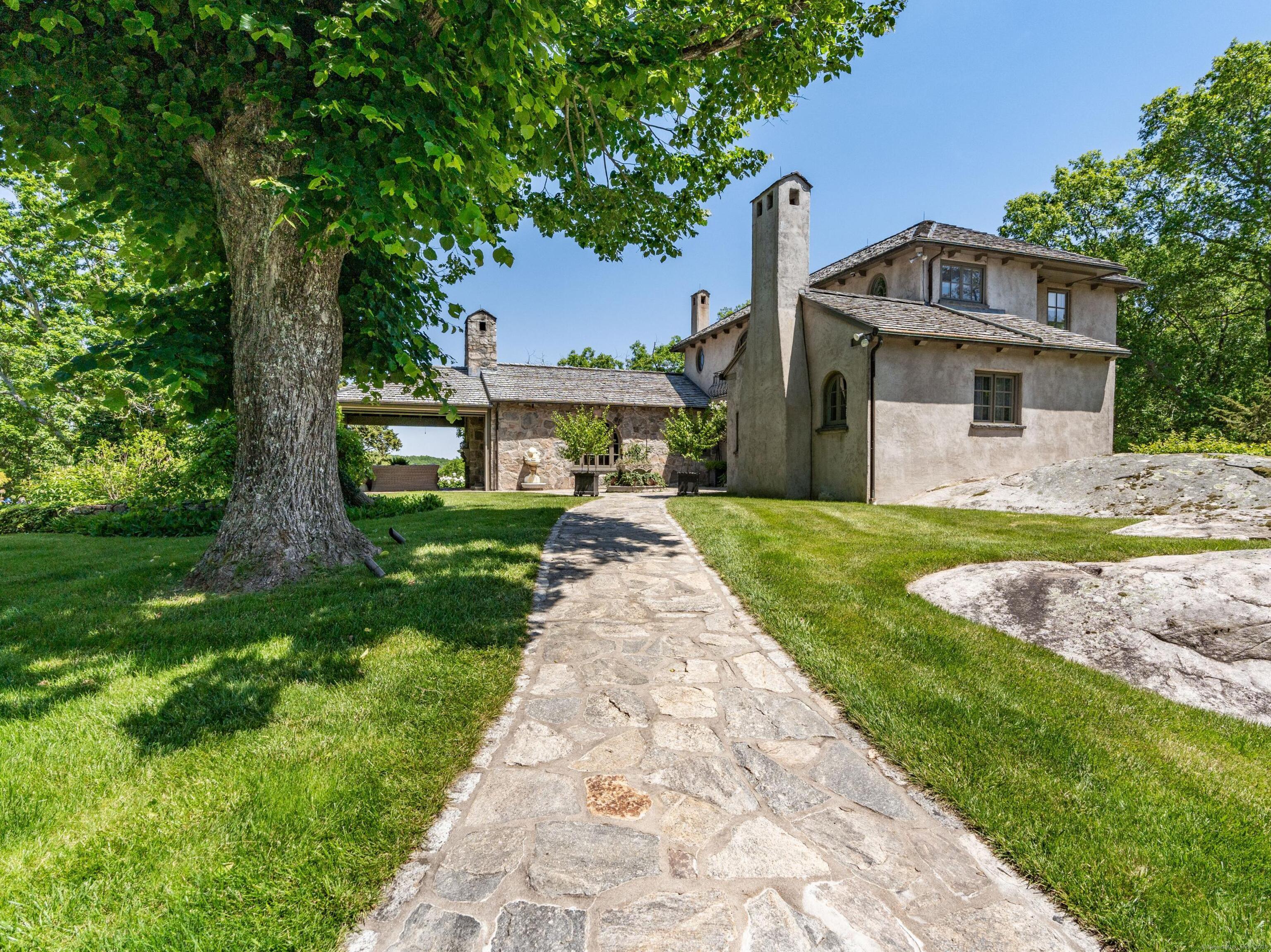 213 Beaver Brook Road Lyme CT 06371