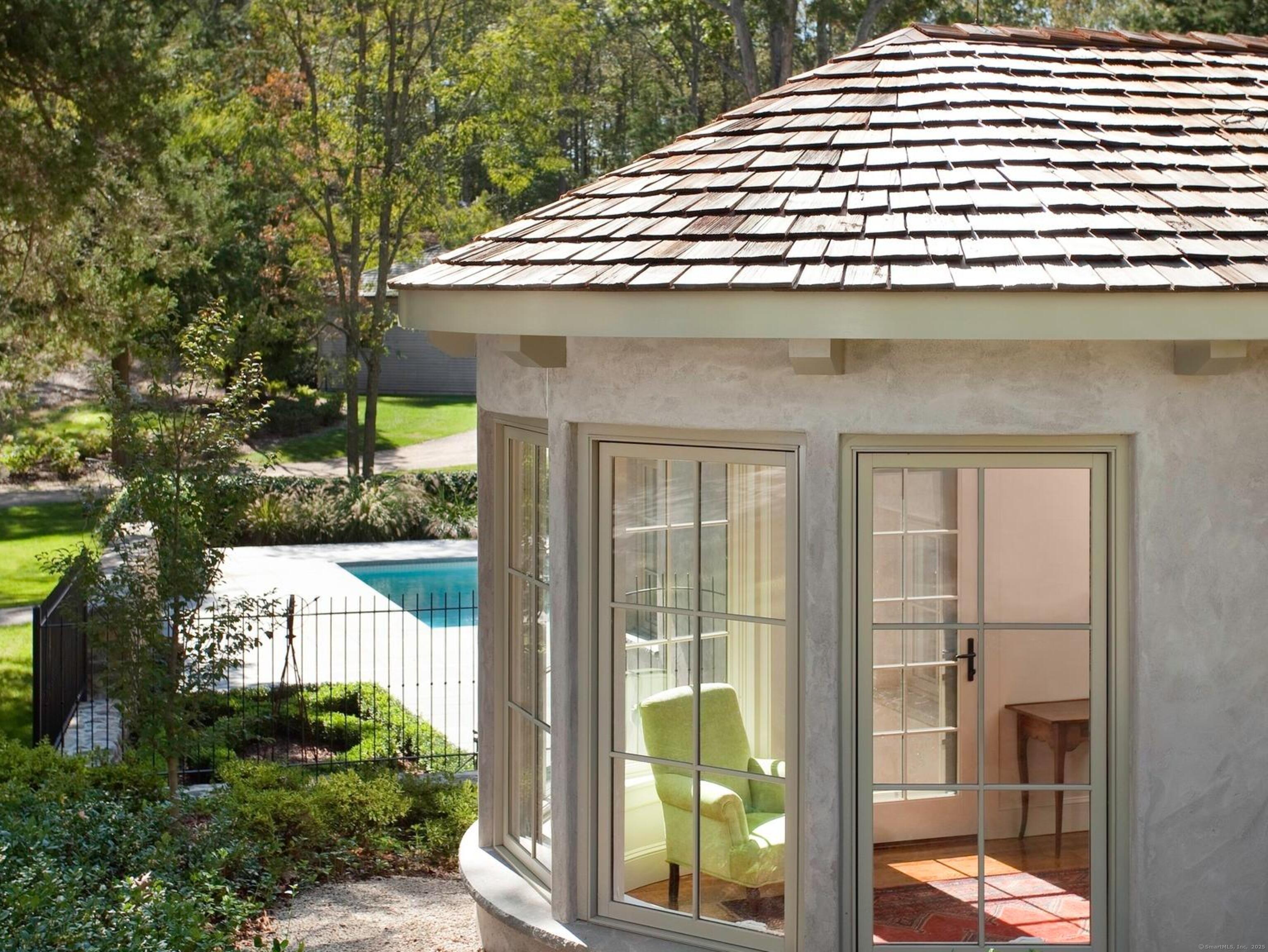213 Beaver Brook Road Lyme CT 06371