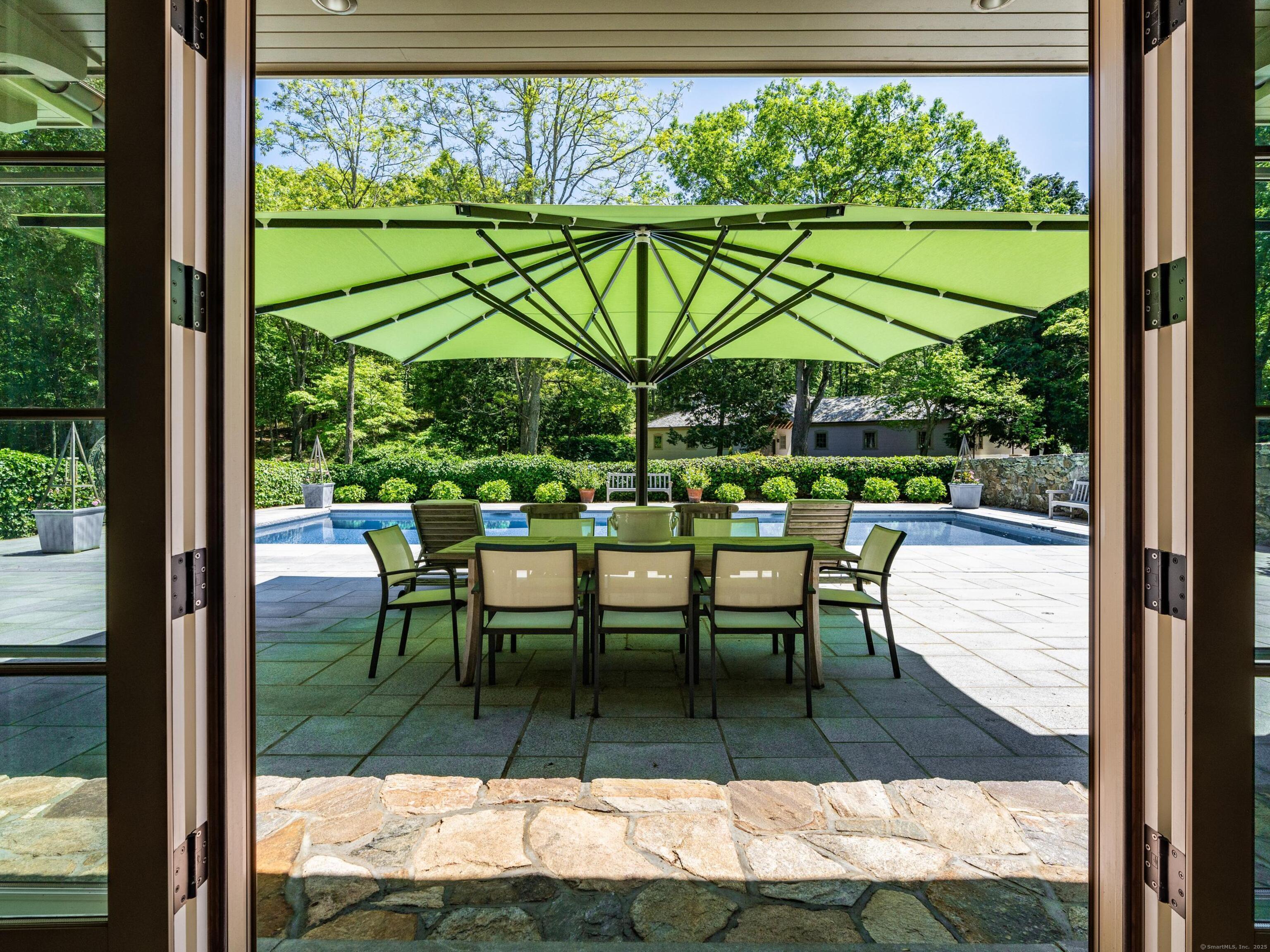213 Beaver Brook Road Lyme CT 06371