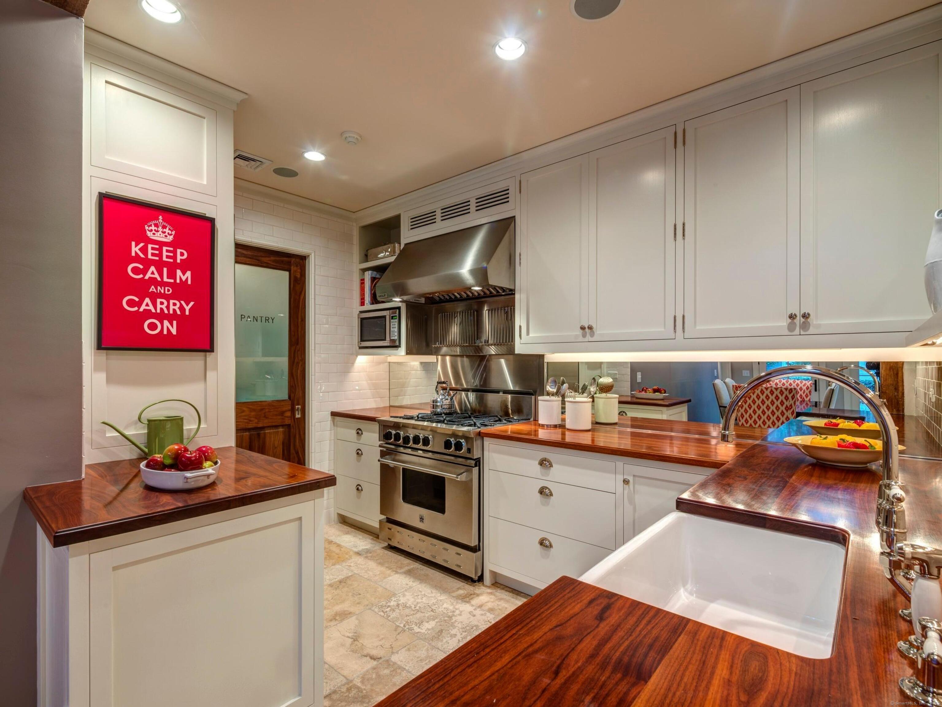 213 Beaver Brook Road Lyme CT 06371