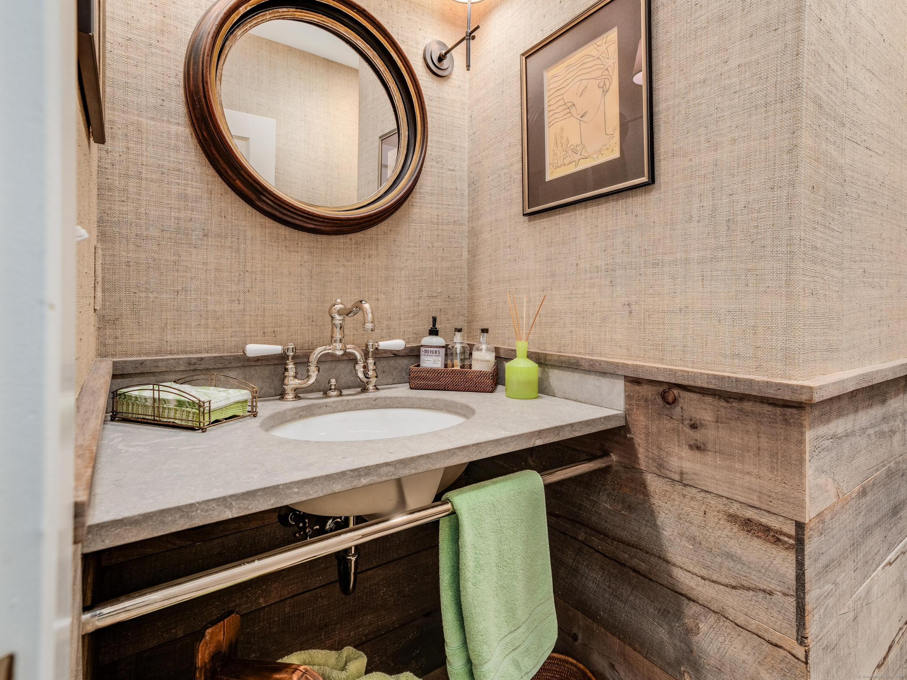 213 Beaver Brook Road Lyme CT 06371