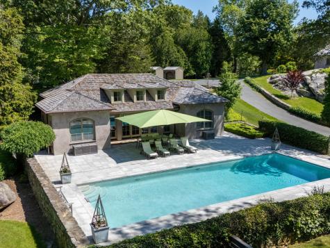 213 Beaver Brook Road Lyme CT 06371