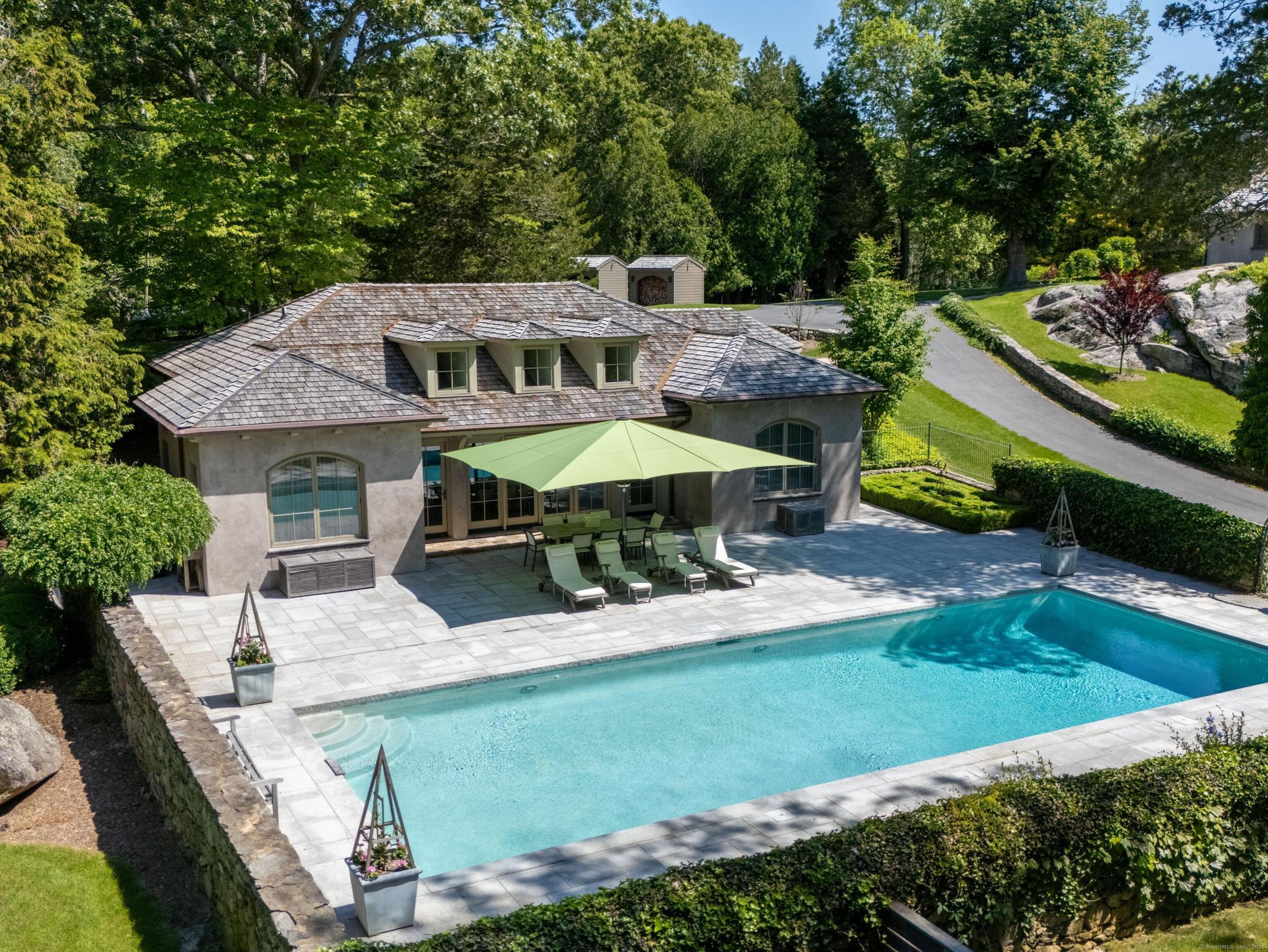 213 Beaver Brook Road Lyme CT 06371