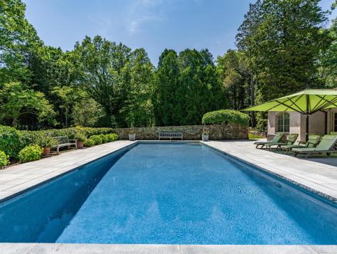 213 Beaver Brook Road Lyme CT 06371