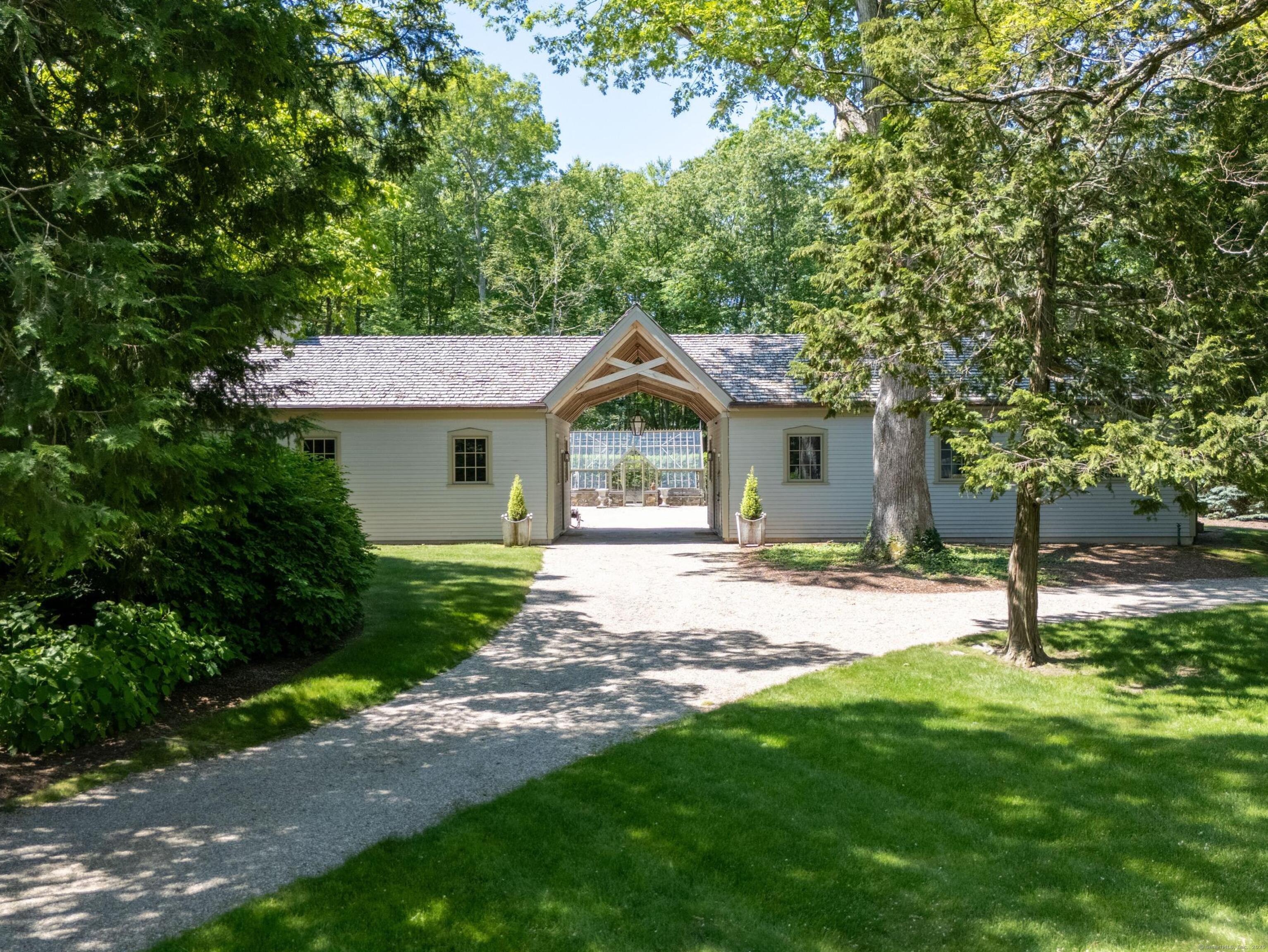 213 Beaver Brook Road Lyme CT 06371