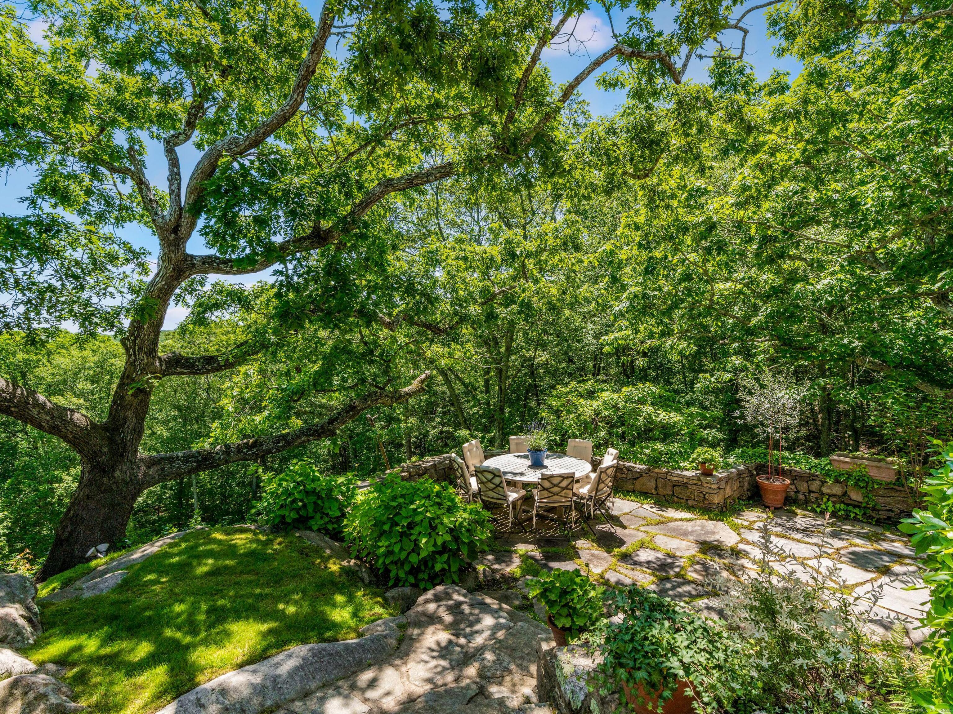 213 Beaver Brook Road Lyme CT 06371