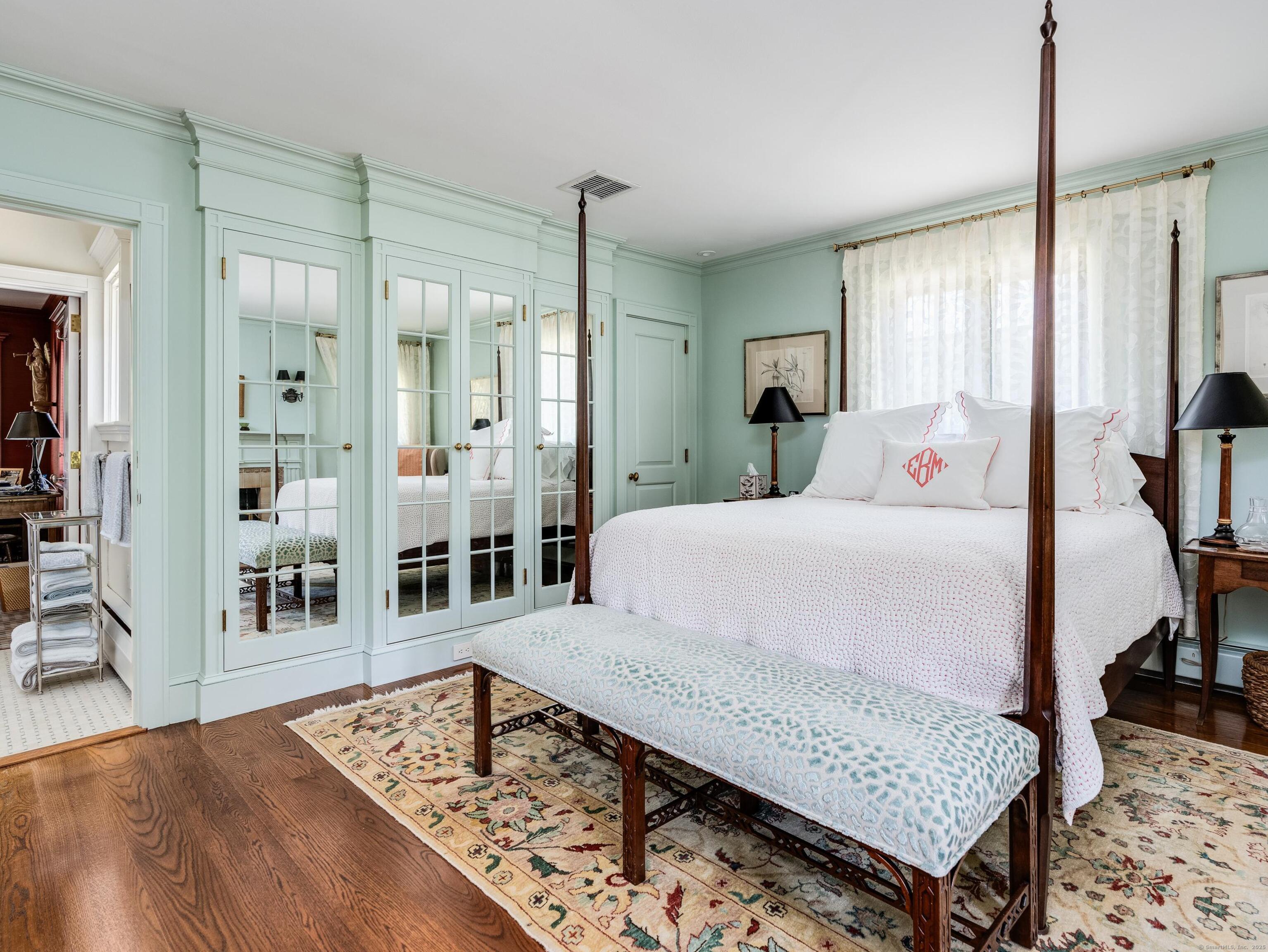 213 Beaver Brook Road Lyme CT 06371