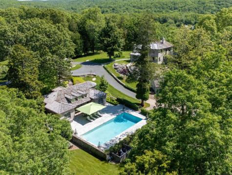 213 Beaver Brook Road Lyme CT 06371