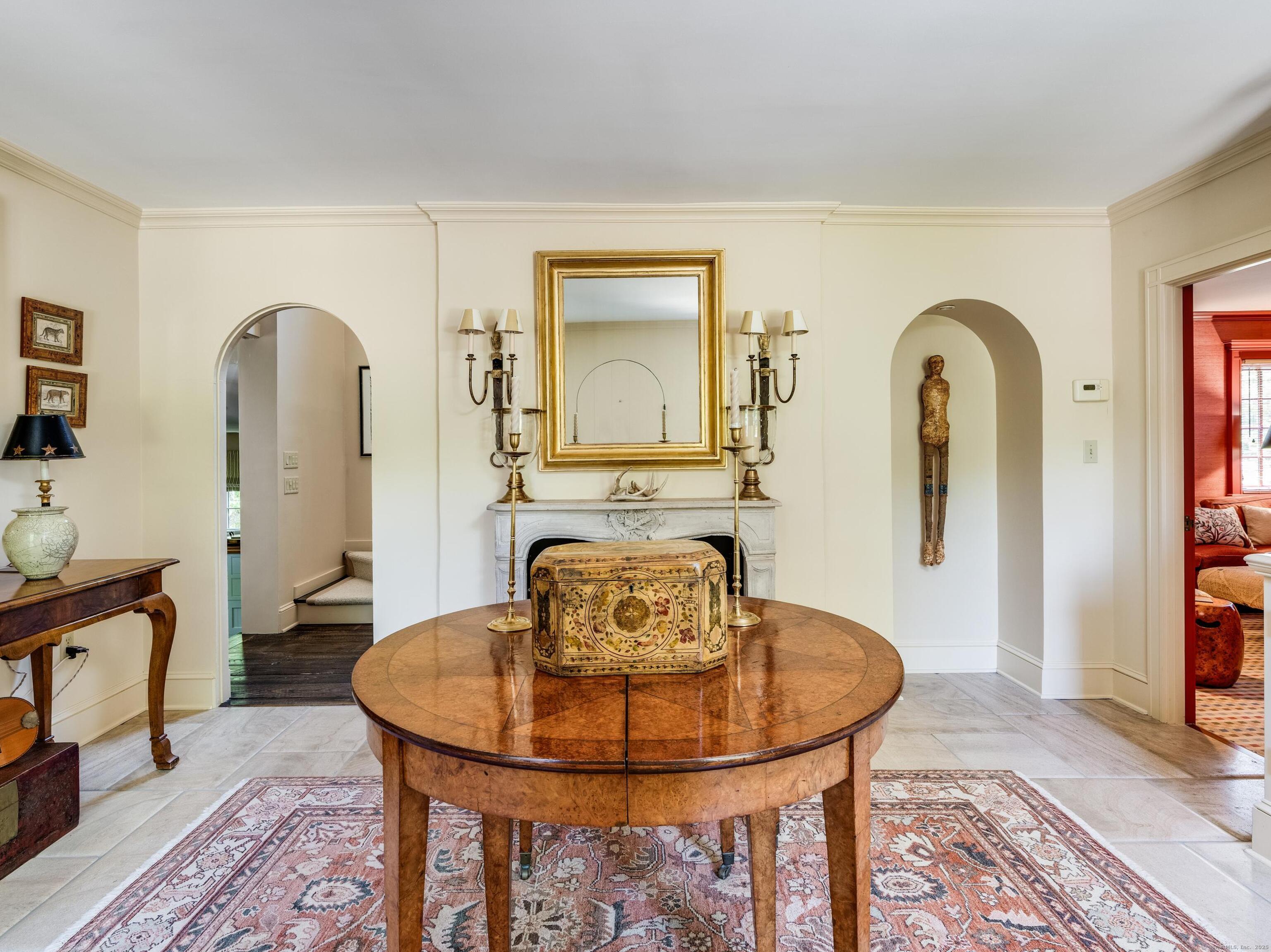 213 Beaver Brook Road Lyme CT 06371