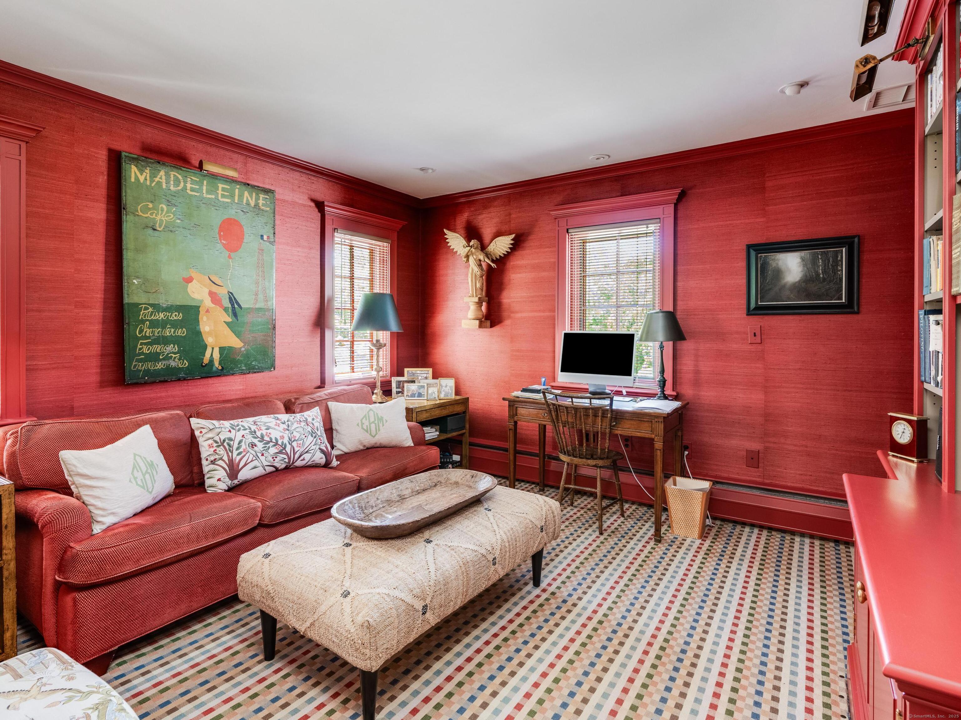 213 Beaver Brook Road Lyme CT 06371