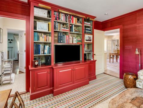 213 Beaver Brook Road Lyme CT 06371