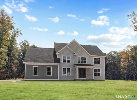 8 Twin Valley Road East Lyme CT 06333