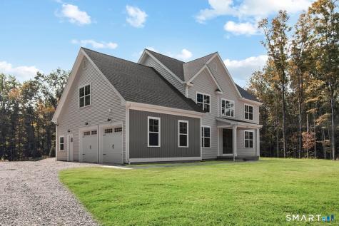 8 Twin Valley Road East Lyme CT 06333