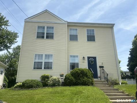 60 Warner Avenue Middletown CT 06457