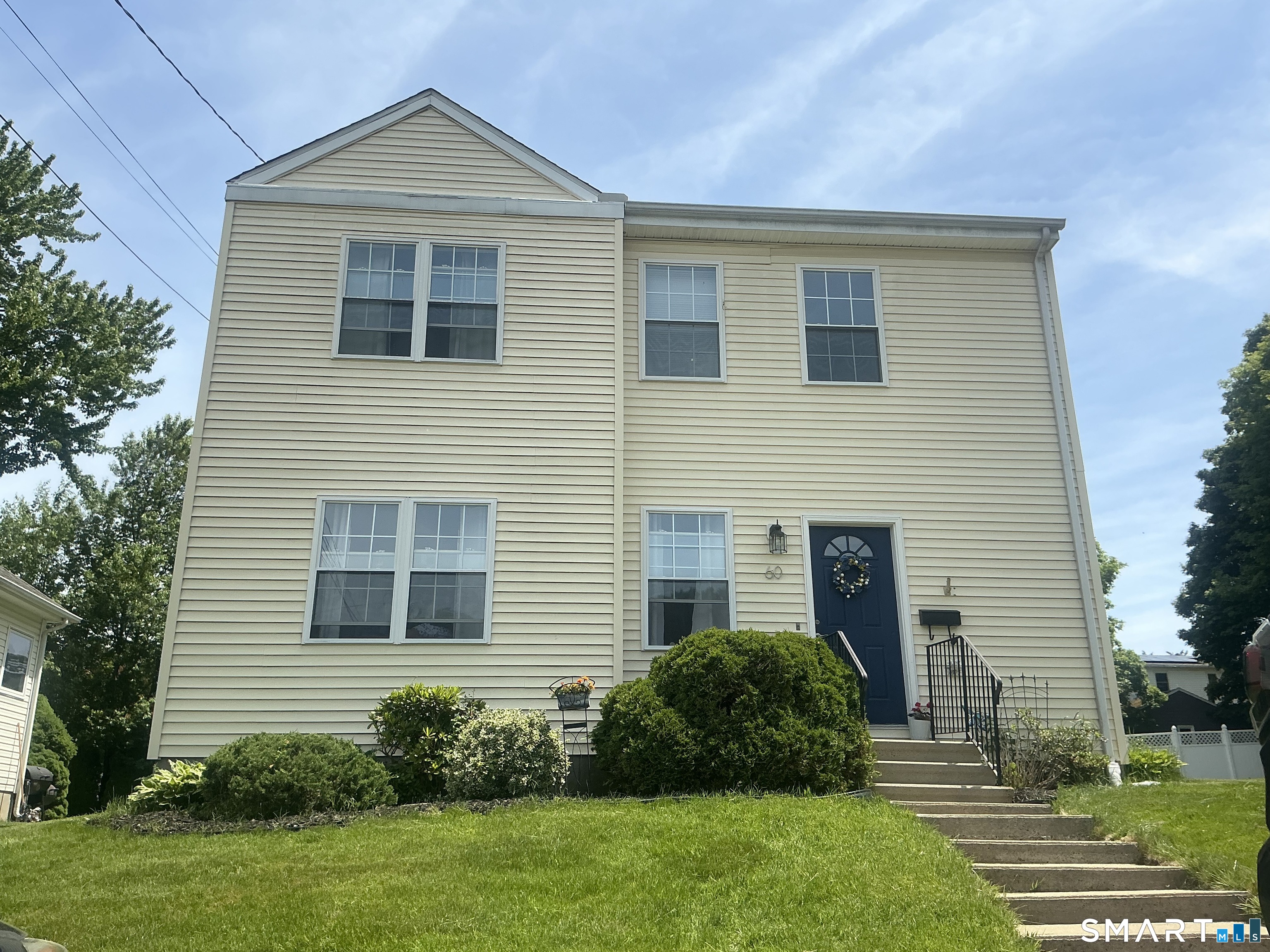 60 Warner Avenue Middletown CT 06457