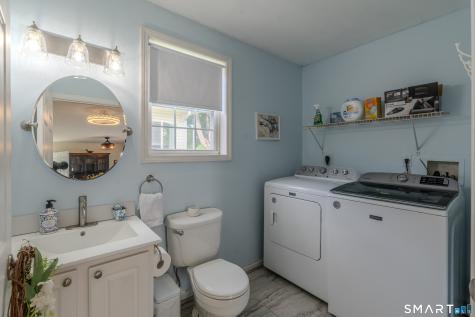 60 Warner Avenue Middletown CT 06457