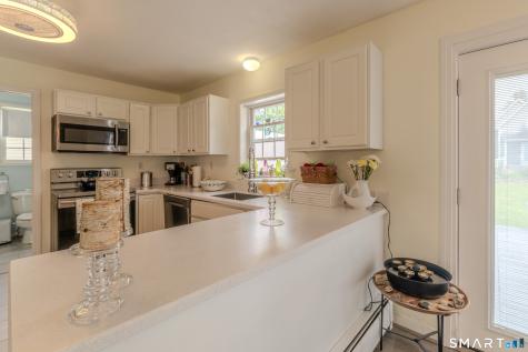 60 Warner Avenue Middletown CT 06457