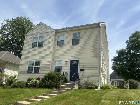 60 Warner Avenue Middletown CT 06457