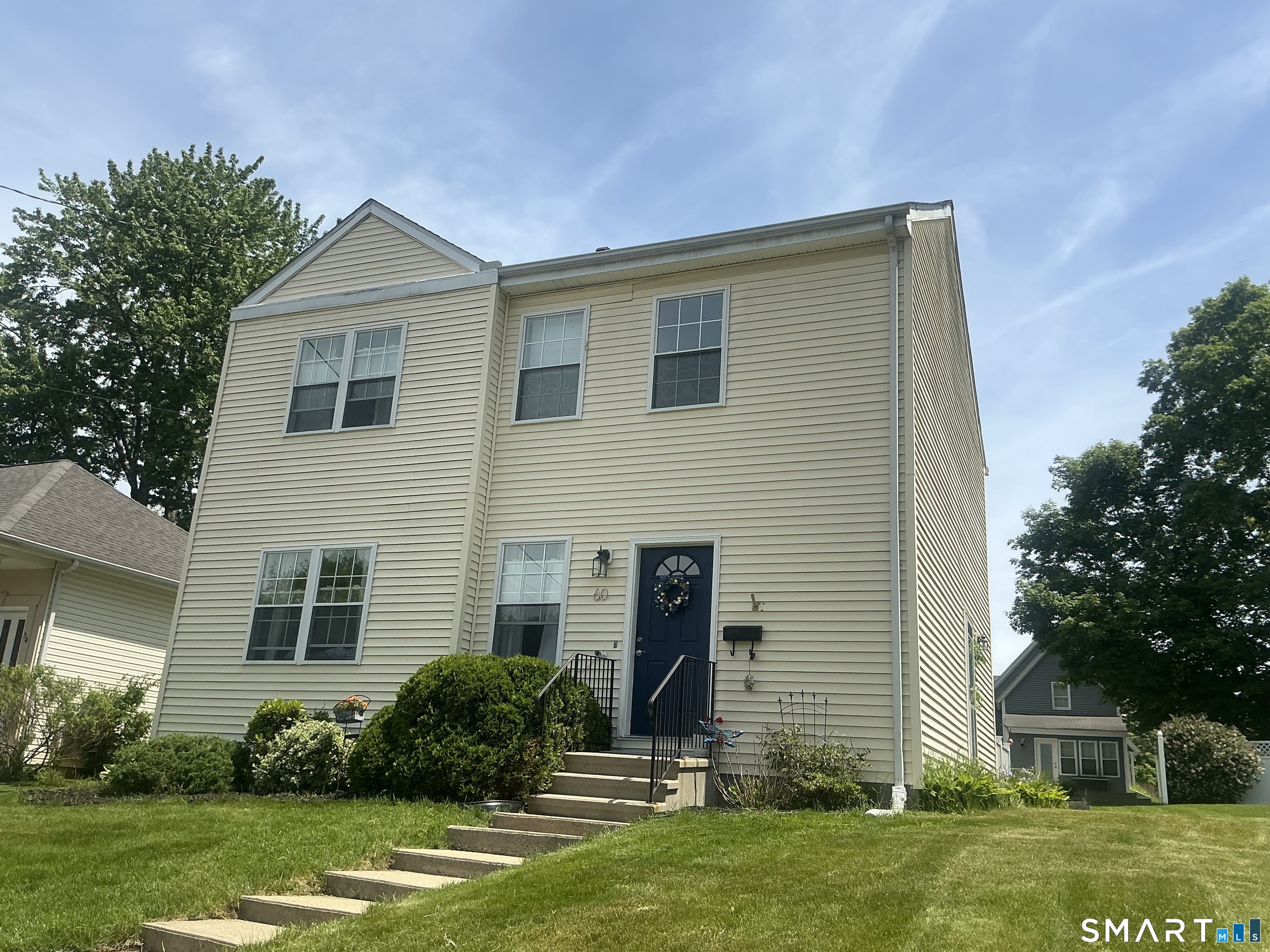 60 Warner Avenue Middletown CT 06457