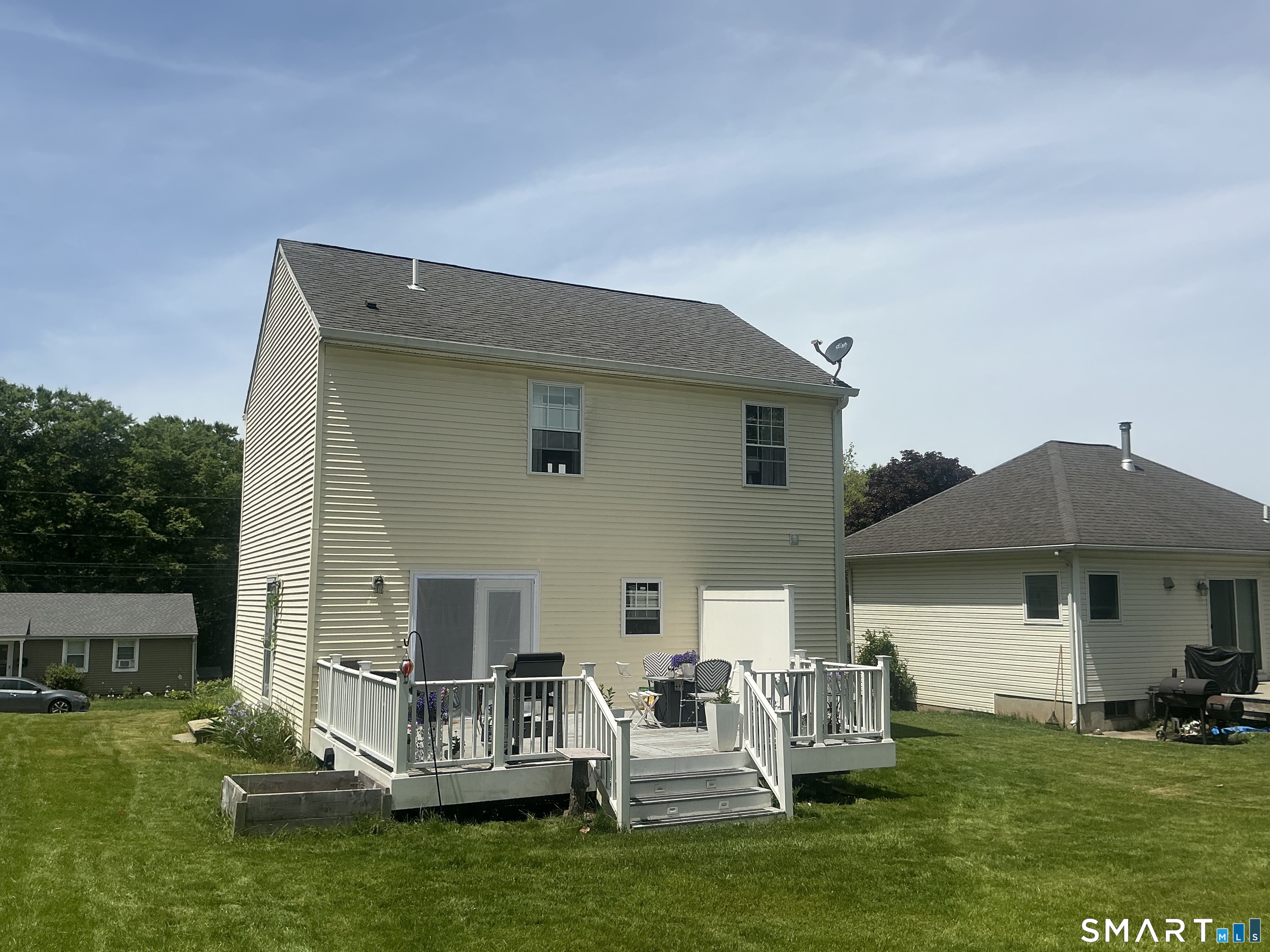 60 Warner Avenue Middletown CT 06457