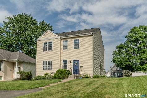 60 Warner Avenue Middletown CT 06457