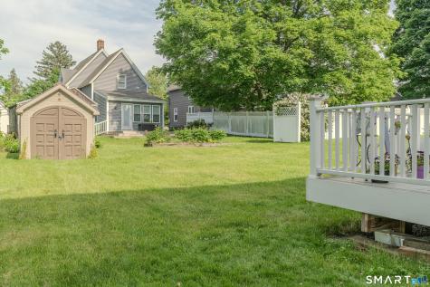 60 Warner Avenue Middletown CT 06457