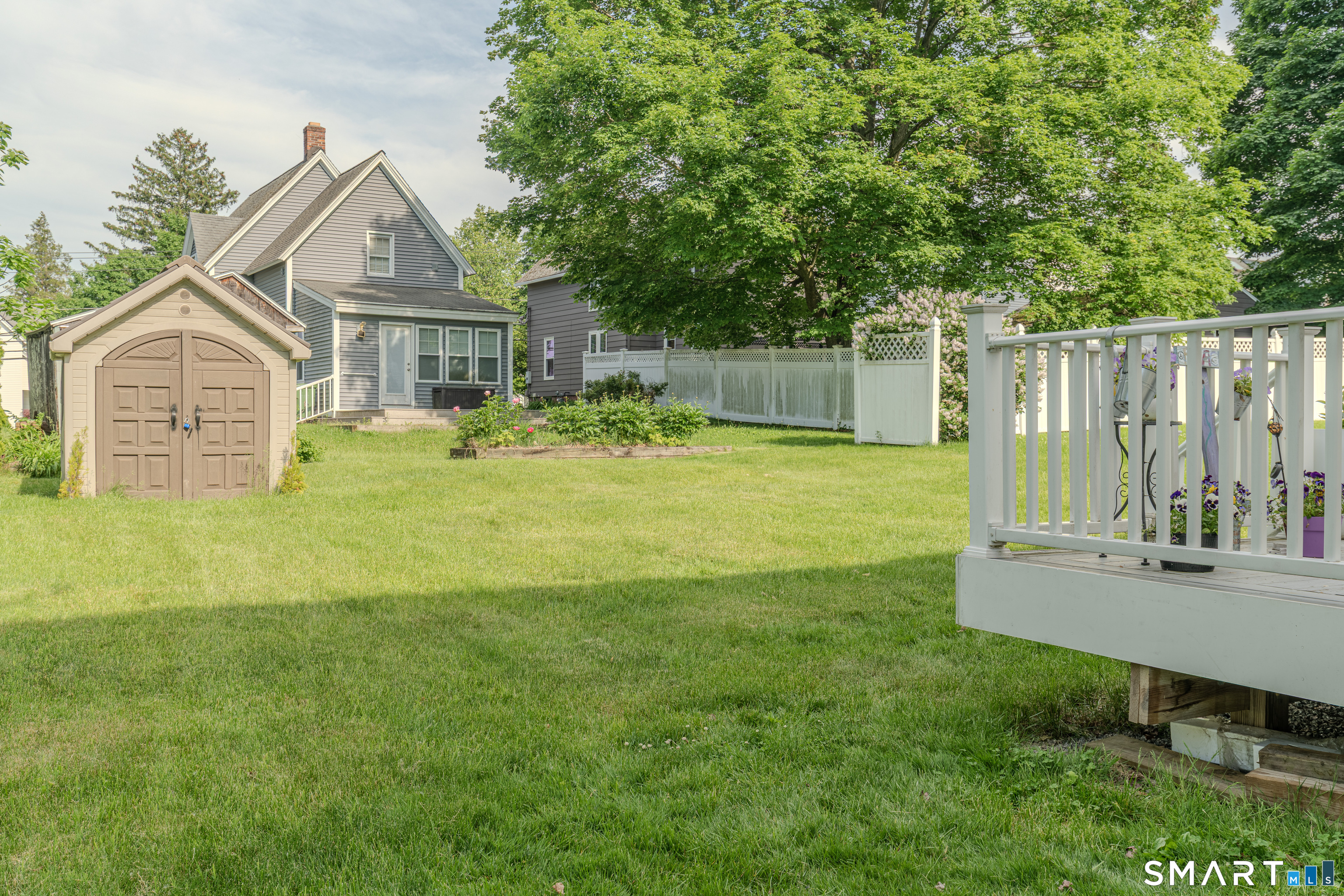 60 Warner Avenue Middletown CT 06457