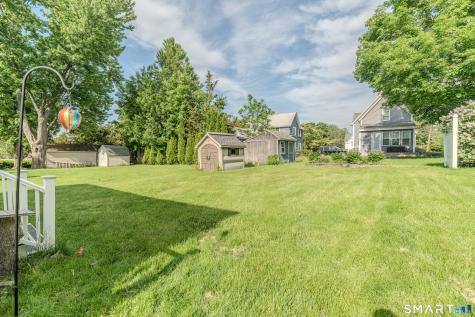 60 Warner Avenue Middletown CT 06457