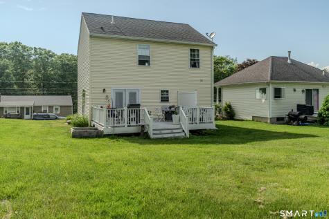 60 Warner Avenue Middletown CT 06457