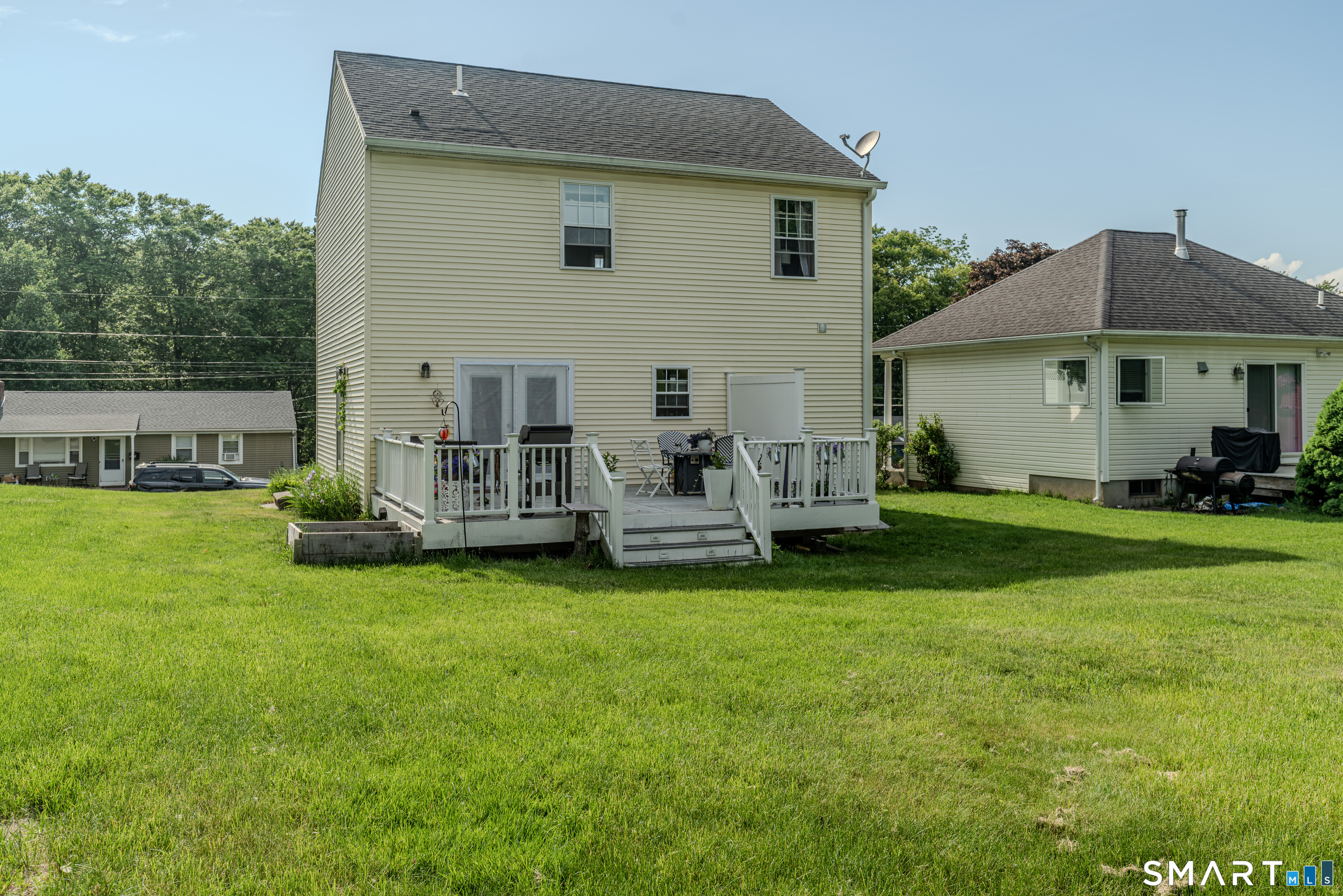 60 Warner Avenue Middletown CT 06457