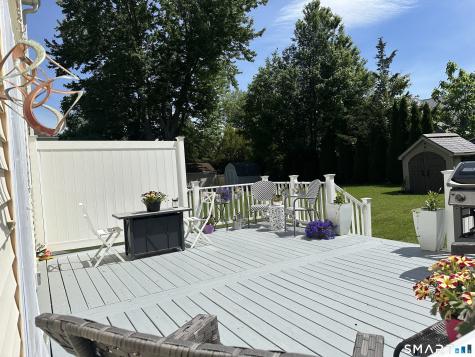 60 Warner Avenue Middletown CT 06457