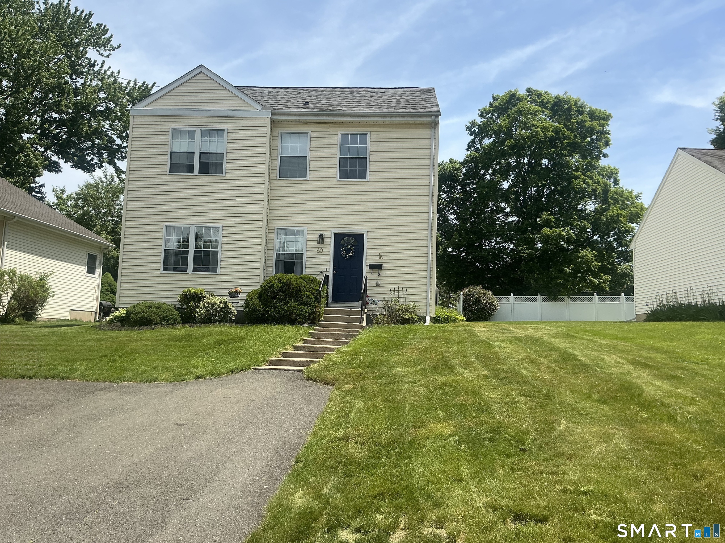 60 Warner Avenue Middletown CT 06457