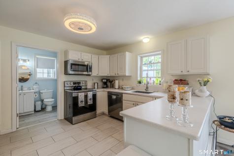 60 Warner Avenue Middletown CT 06457