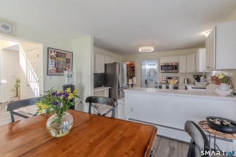 60 Warner Avenue Middletown CT 06457