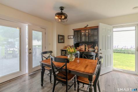 60 Warner Avenue Middletown CT 06457