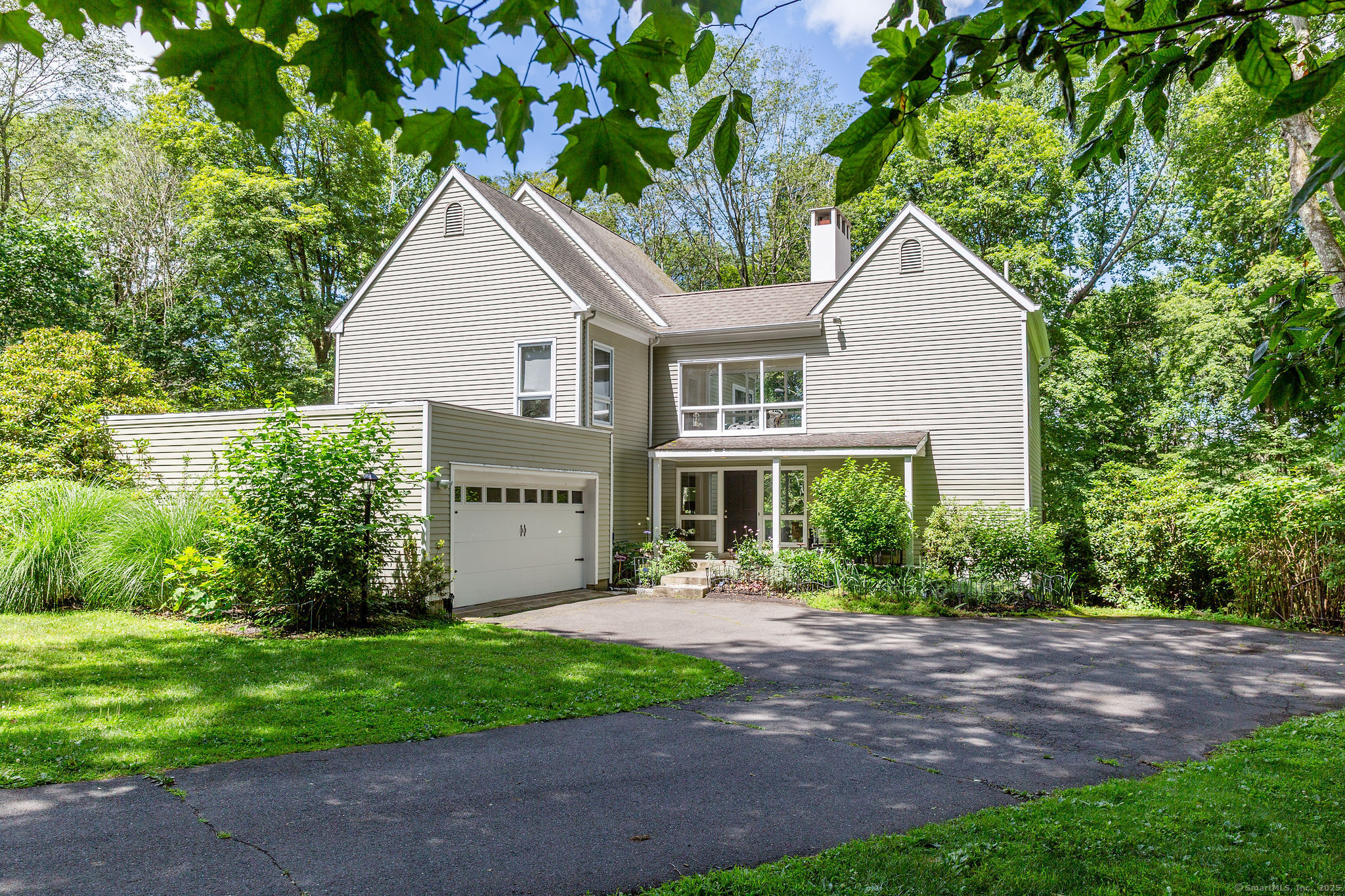 48 Deer Hill Drive Ridgefield CT 06877