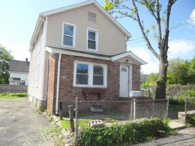 62 Clifford Street Bridgeport CT 06607
