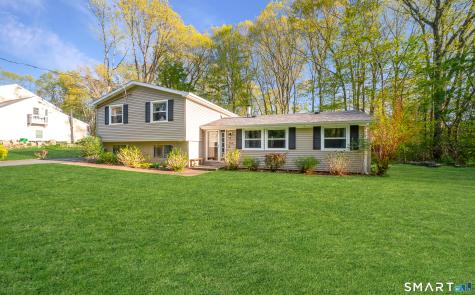 360 West Shepard Avenue Hamden CT 06514