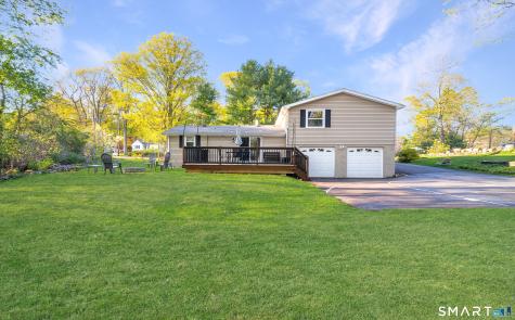 360 West Shepard Avenue Hamden CT 06514