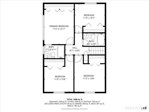 360 West Shepard Avenue Hamden CT 06514