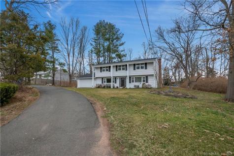 575 West Woods Road Hamden CT 06518