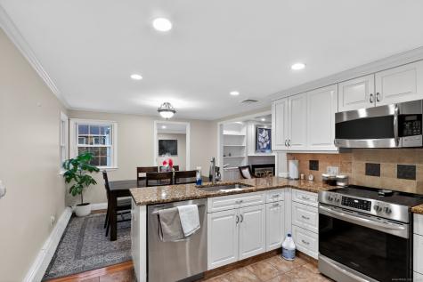 36 Norman Road Hamden CT 06514