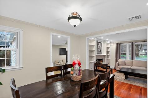36 Norman Road Hamden CT 06514