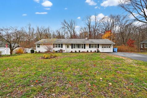 36 Norman Road Hamden CT 06514