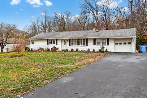 36 Norman Road Hamden CT 06514